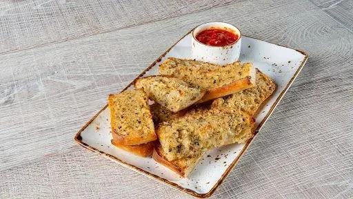 Garlic Bread
