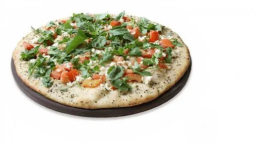 Mediterranean Pizza (16")