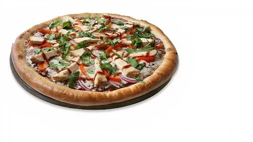 BBQ Pizza (16")