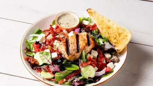 LG Greek Salad