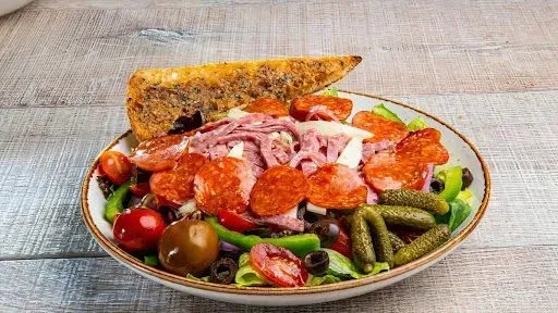 LG Antipasto Salad