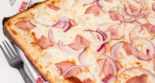 Cauliflower Pizza 12"