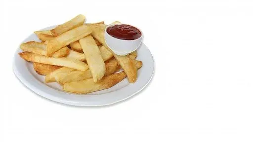 Steak Fries
