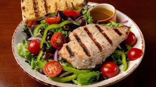 LG Green Salad