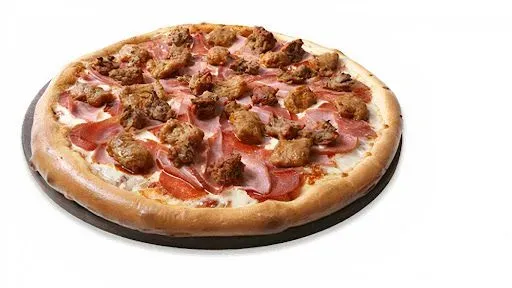 Meat Lover Pizza (18")