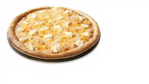 Cheese Lover Pizza (18")