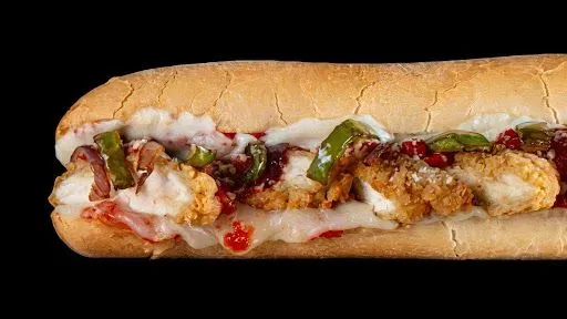 Chicken Parmigiana