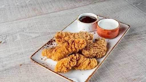 Chicken Breast Tender