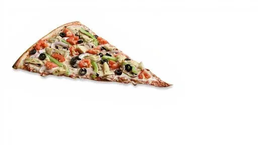 Veggie Slice