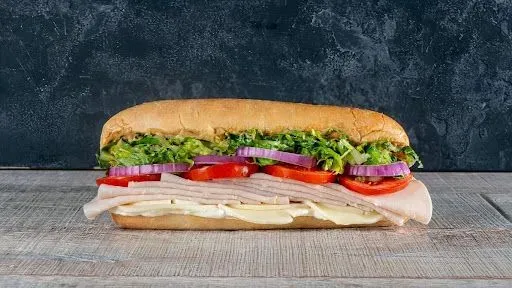 Turkey Breast