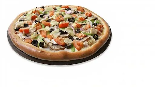 Veggie Pizza (13")