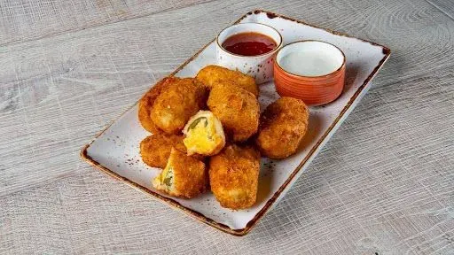 Jalapeno Poppers 
