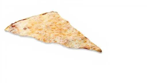 Cheese Slice With One Topping 