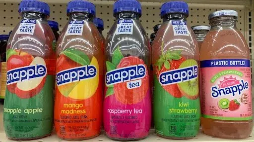 Snapple