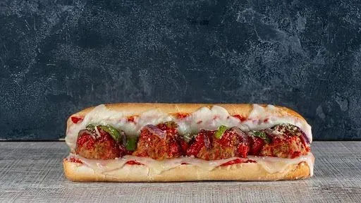 Meatball Sub