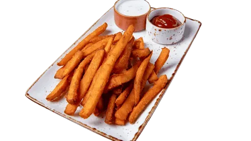 Sweet Potato Fries