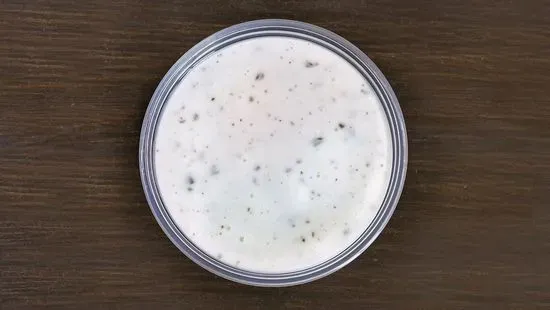 Side of Ranch