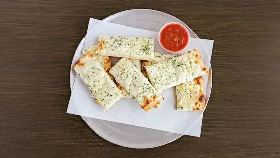 Cheese Sticks (8)