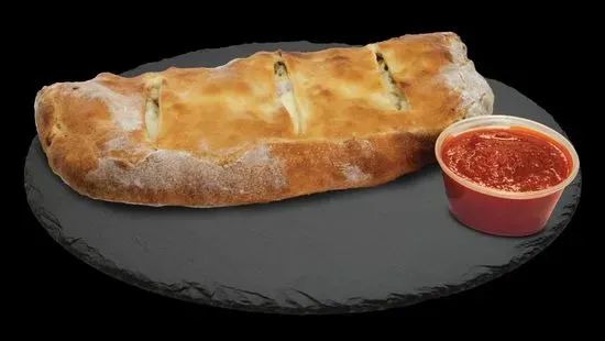 Hawaiian Calzone