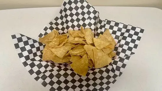 Basket of Chips