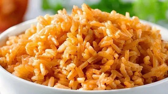 Mexican Rice