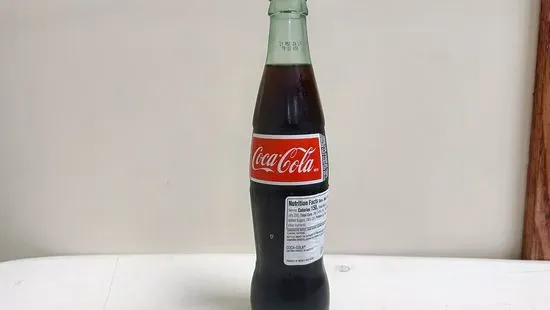 Mexican Coke