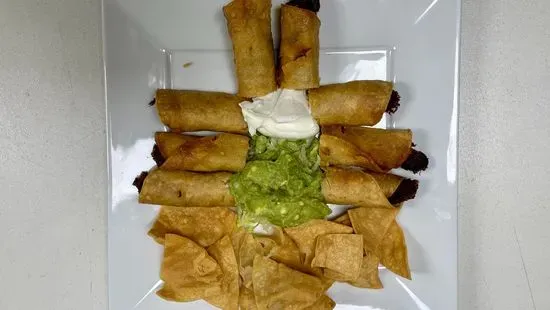 Taquitos