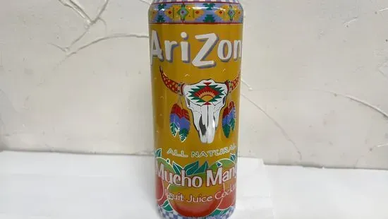 Arizona  de mango