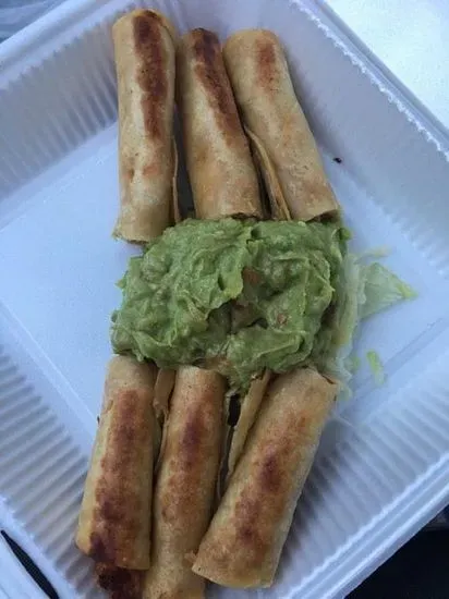 Flautas