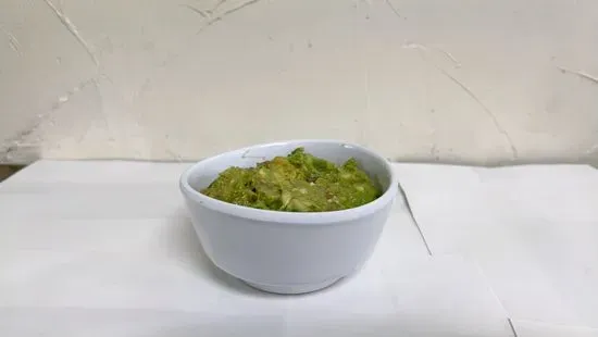 GUACAMOLE