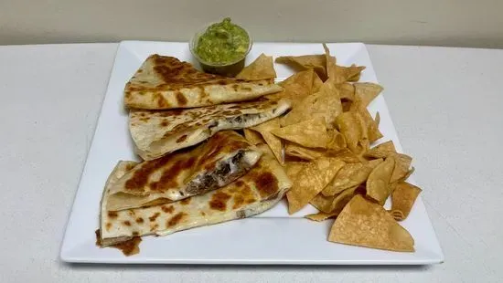 Quesadilla