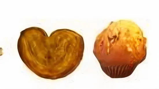 Big Muffins / Orejas