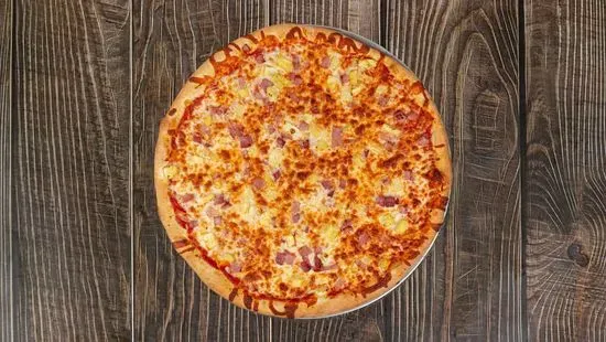Medium Pizza