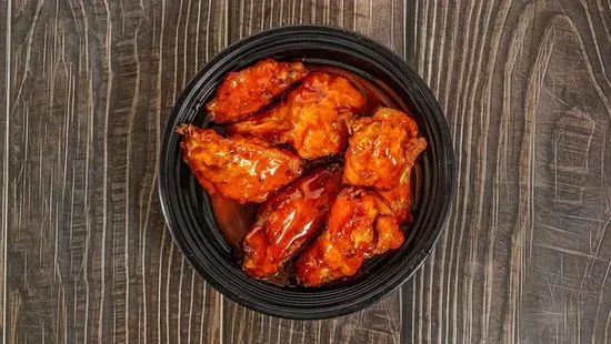 10 Pieces Wings