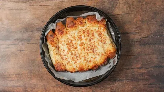 Cheese Garlic Bread