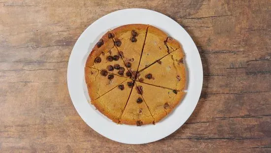 Pizza Cookie (12 Pieces)