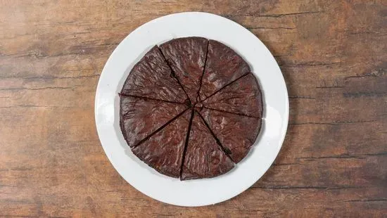 Pizza Brownie (12 Pieces)