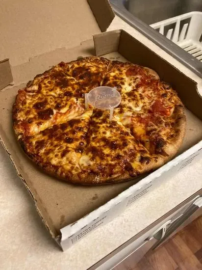 Cheese Pizza