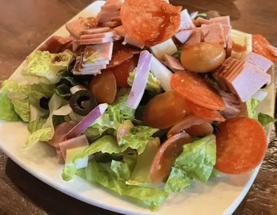 Antipasto Salad