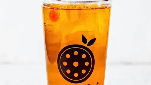 Lychee Tea