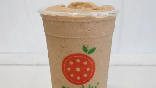Mocha Snow