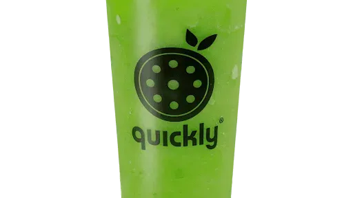 Green Apple Slush
