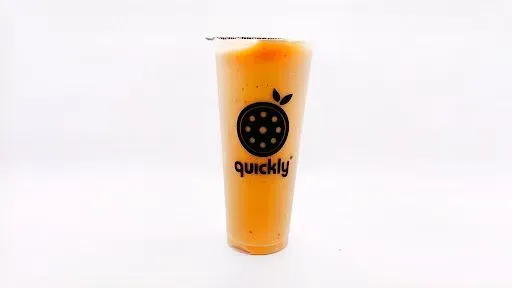 Cantaloupe Snow