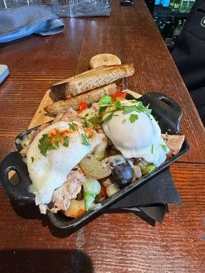 Breakfast Skillet