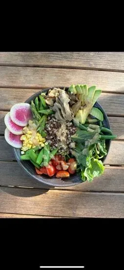 Grain Bowl