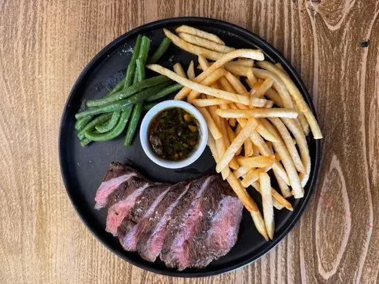 Steak Frites