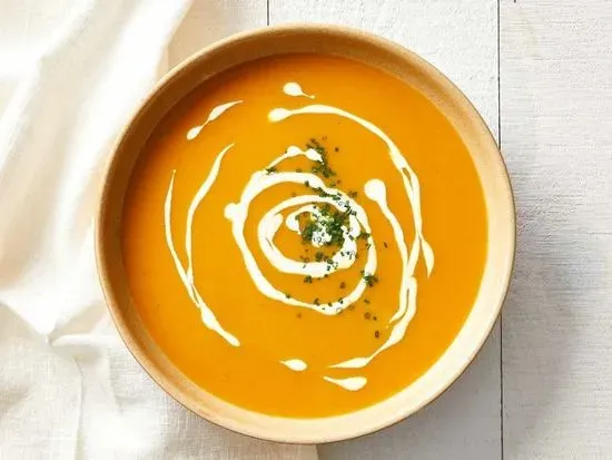 Seasonal Soup