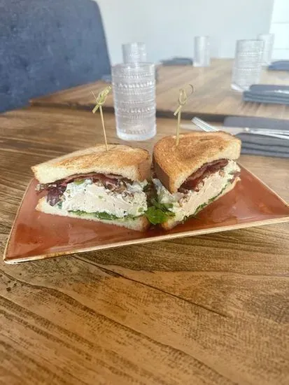 Chicken Salad Sandwich