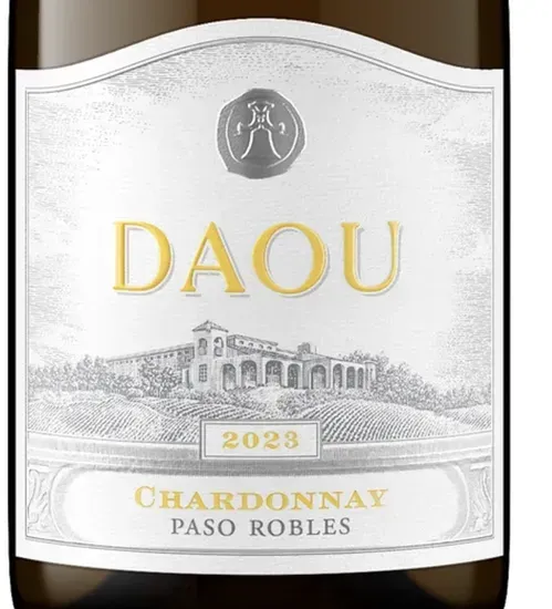 Daou Chardonnay