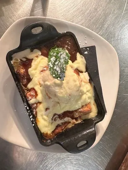 Bread Pudding